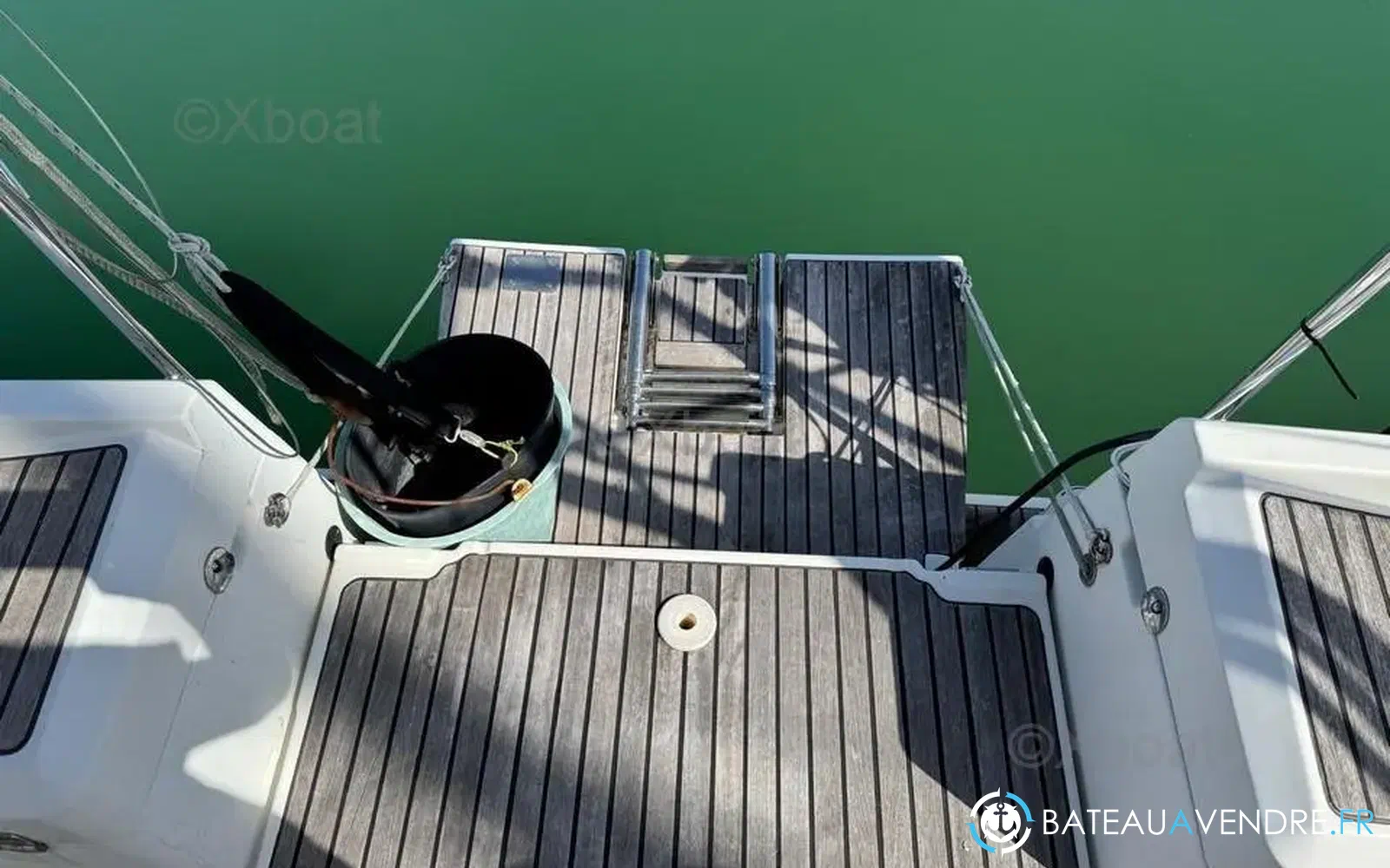 slider 6 Jeanneau Sun Odyssey 379