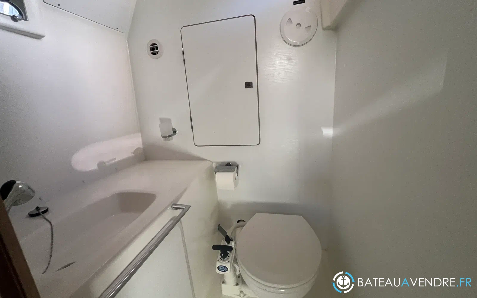 slider 99 Prestige Yachts 560 Fly