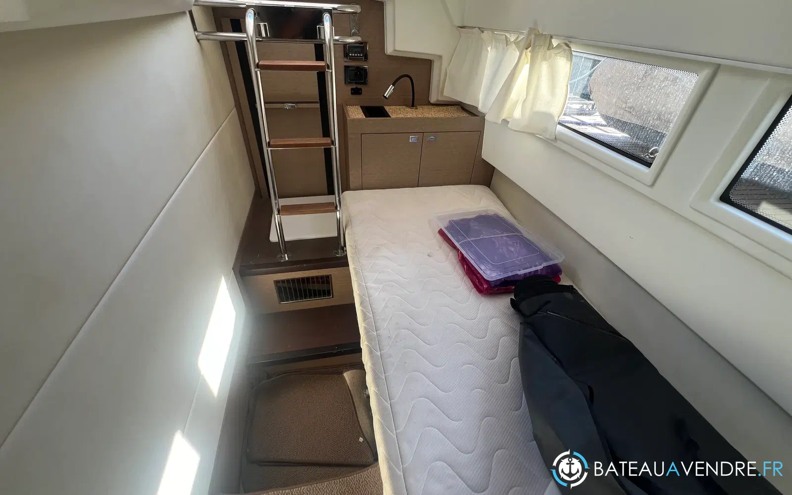 slider 100 Prestige Yachts 560 Fly