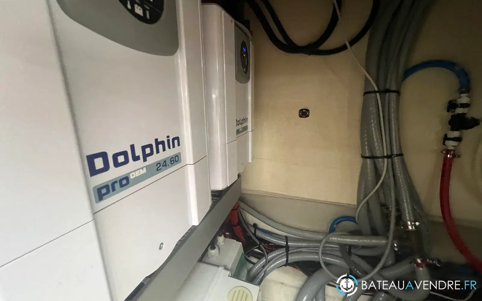 slider 103 Prestige Yachts 560 Fly