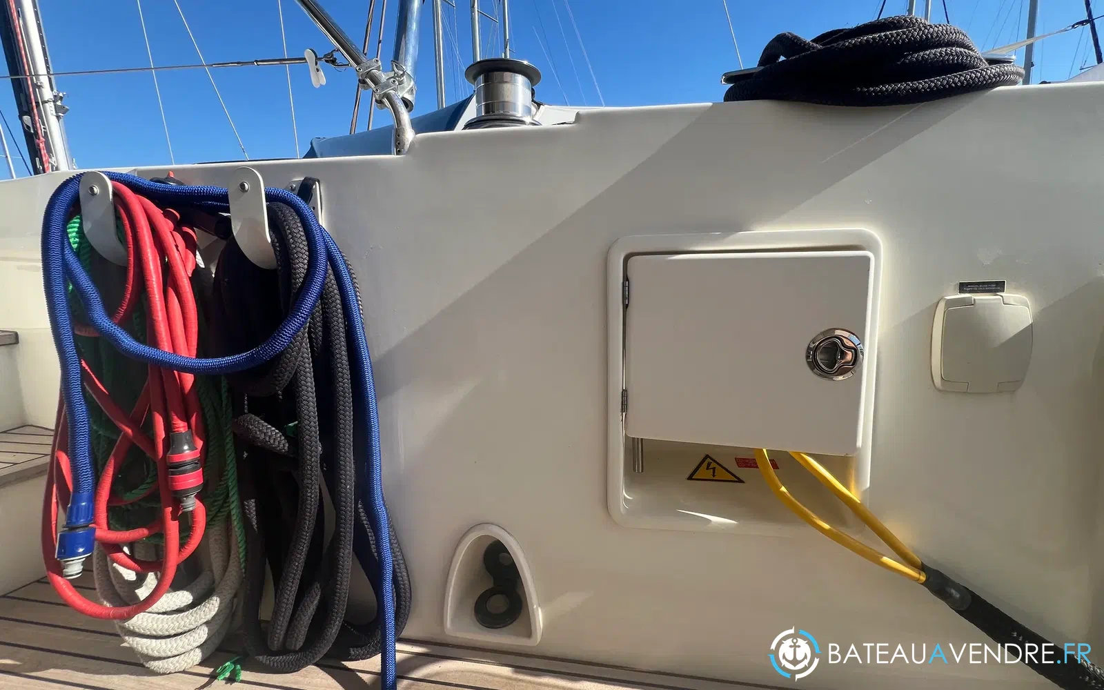 slider 107 Prestige Yachts 560 Fly
