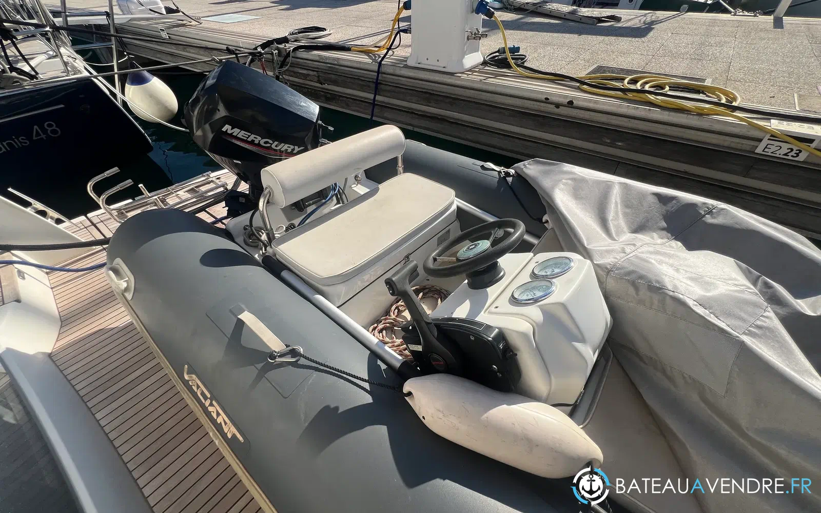 slider 111 Prestige Yachts 560 Fly
