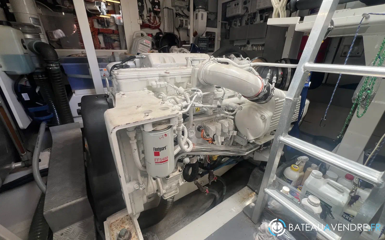 slider 114 Prestige Yachts 560 Fly