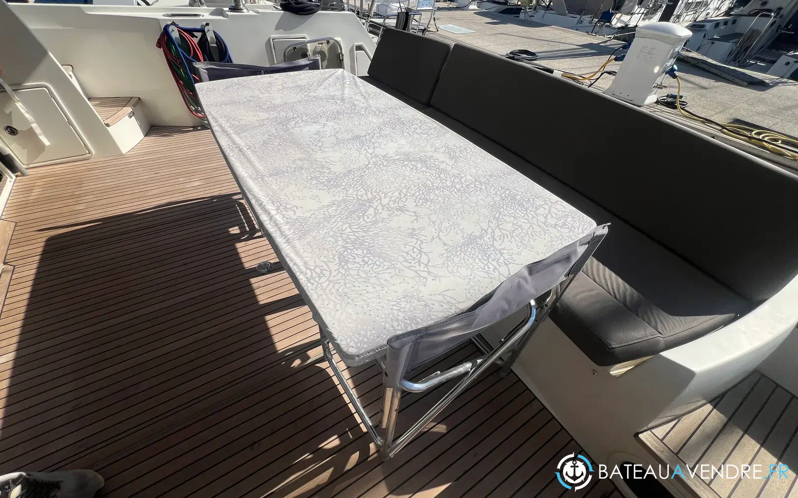 slider 46 Prestige Yachts 560 Fly