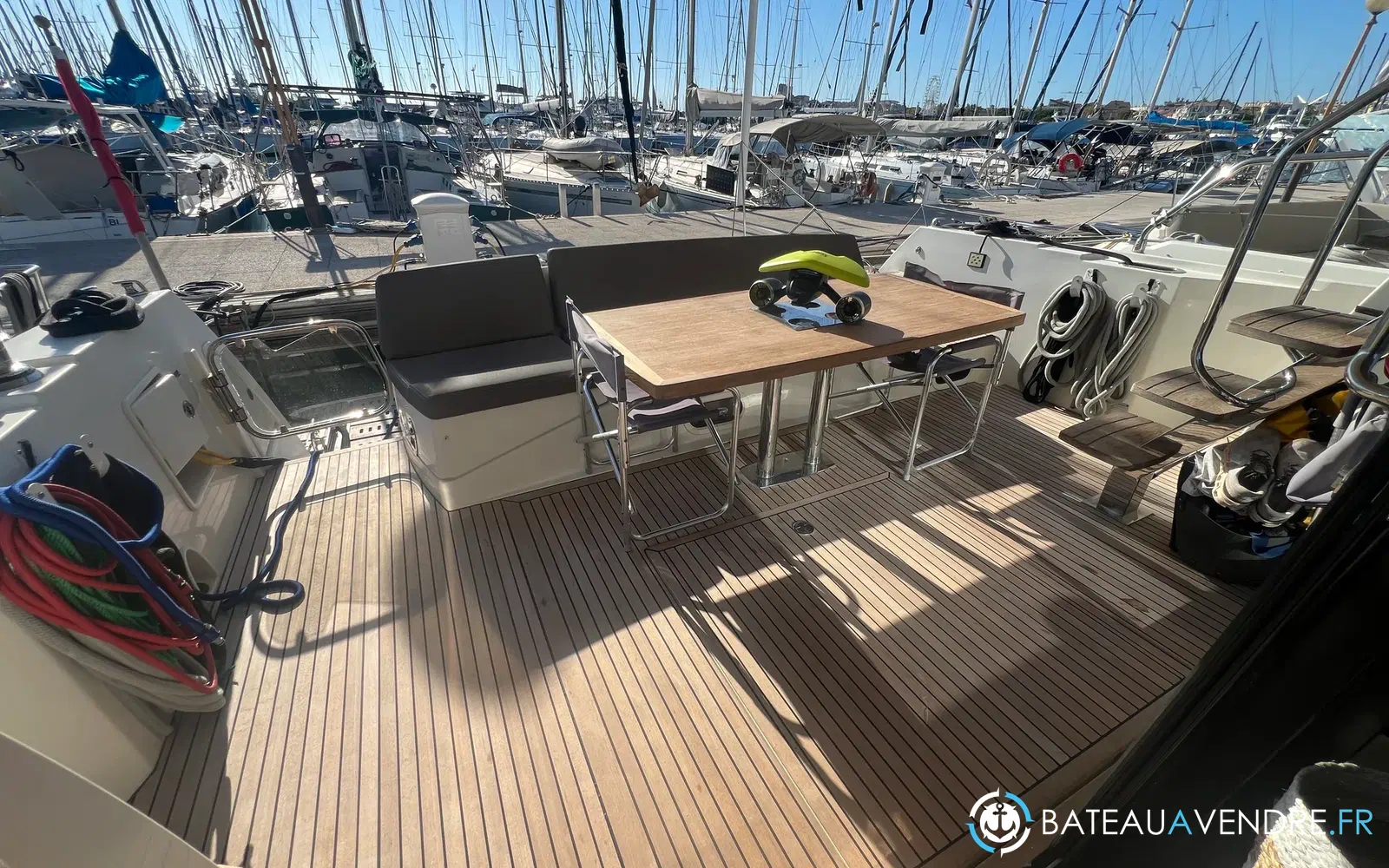 slider 3 Prestige Yachts 560 Fly