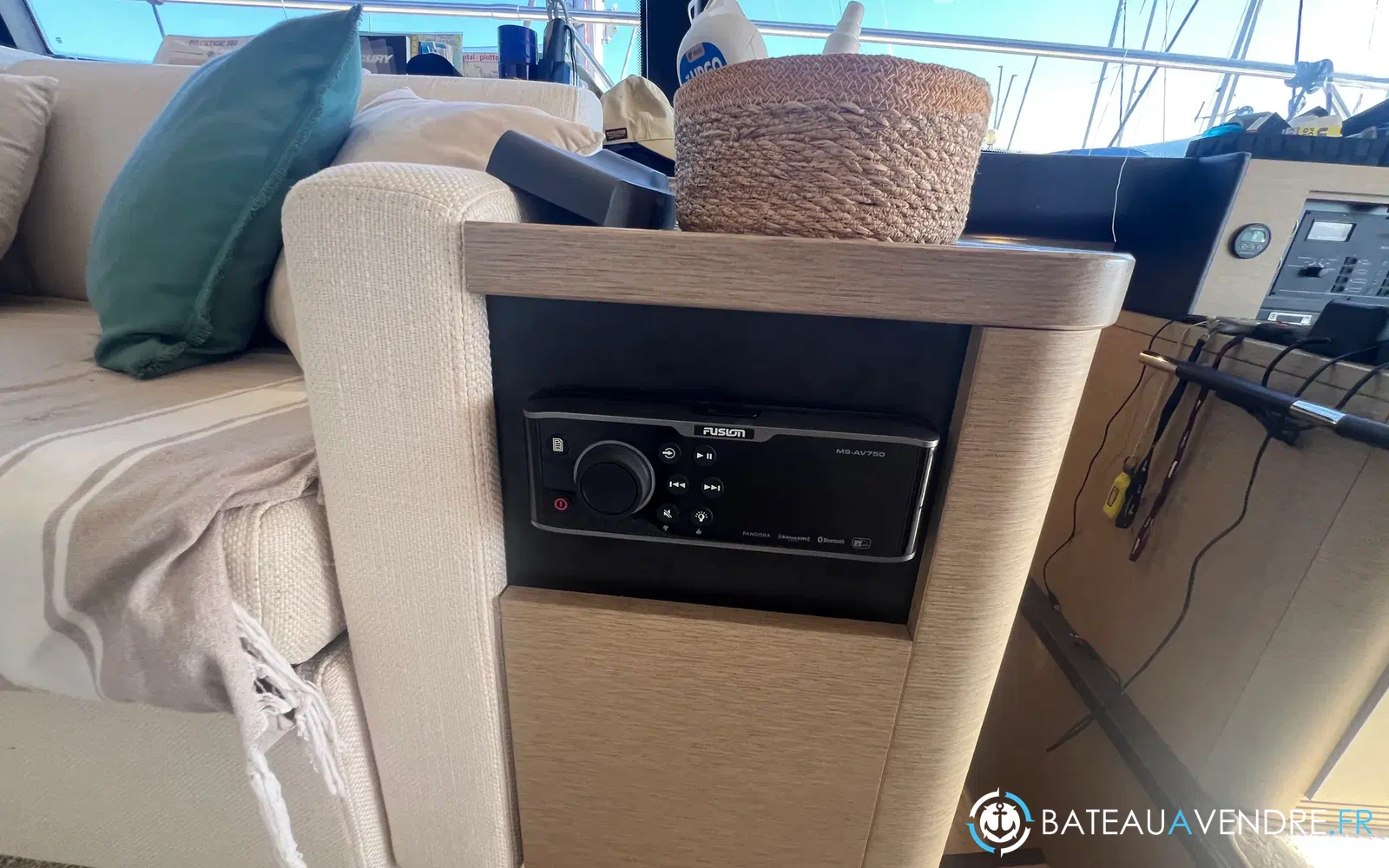 slider 60 Prestige Yachts 560 Fly