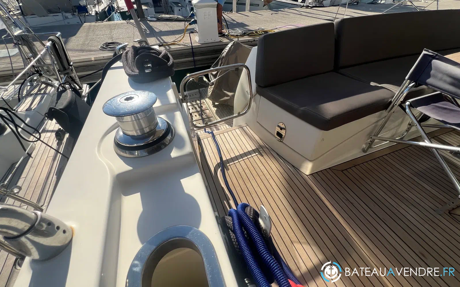 slider 5 Prestige Yachts 560 Fly