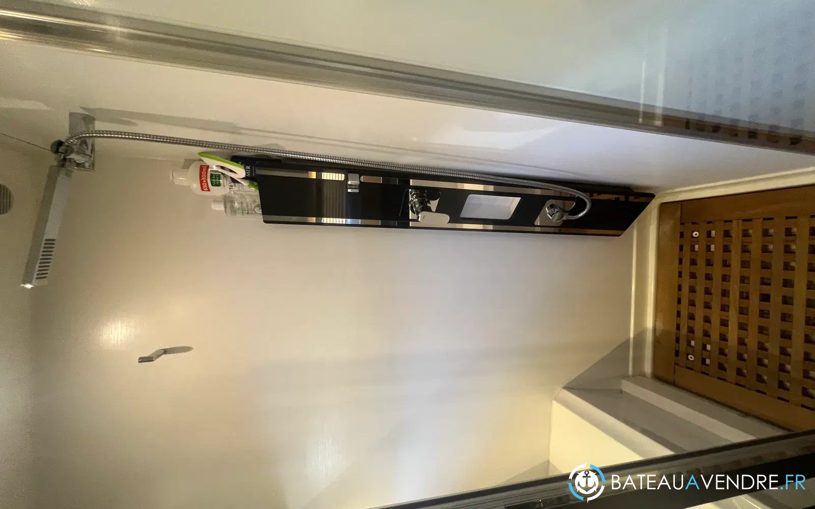 slider 90 Prestige Yachts 560 Fly