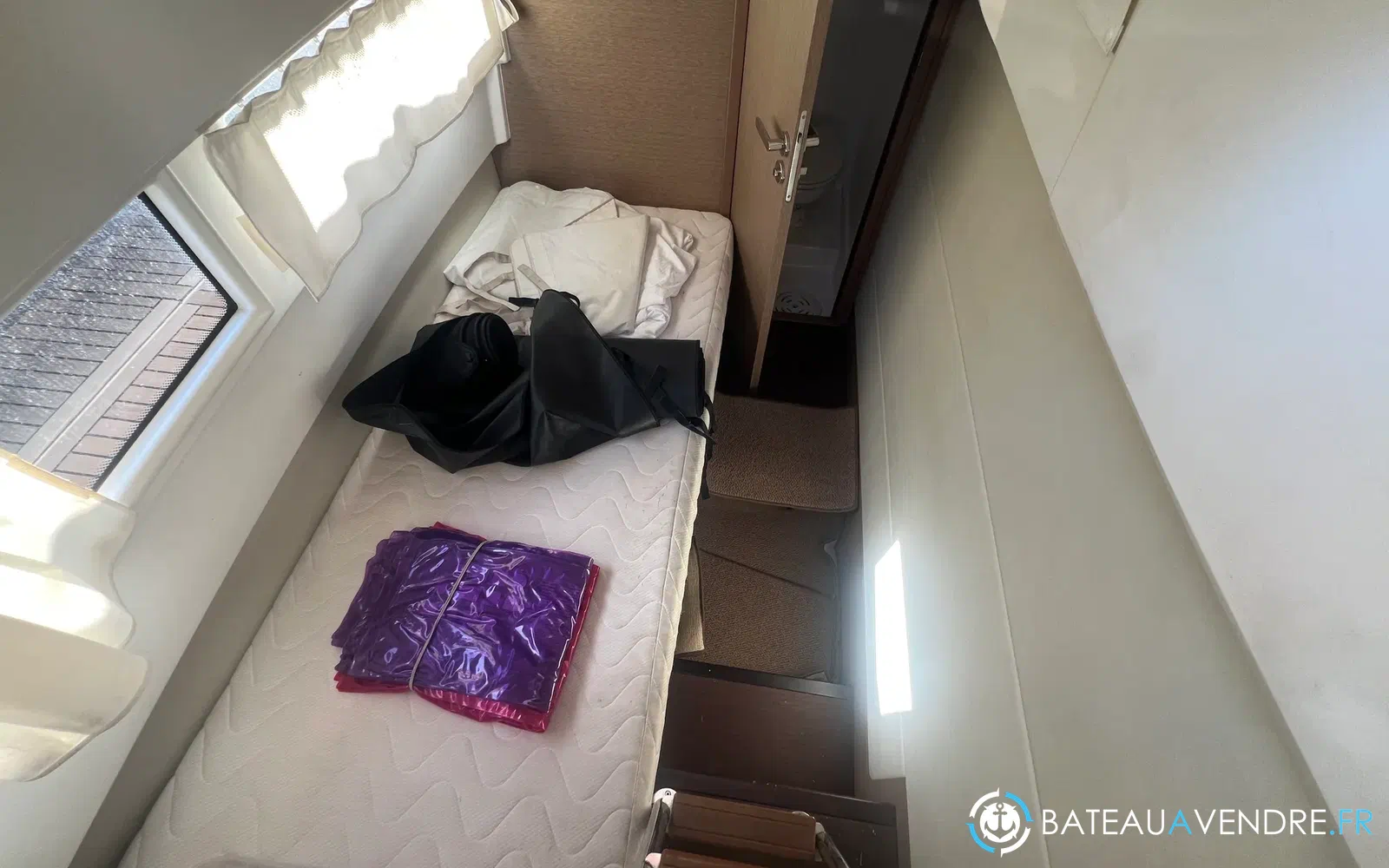 slider 98 Prestige Yachts 560 Fly