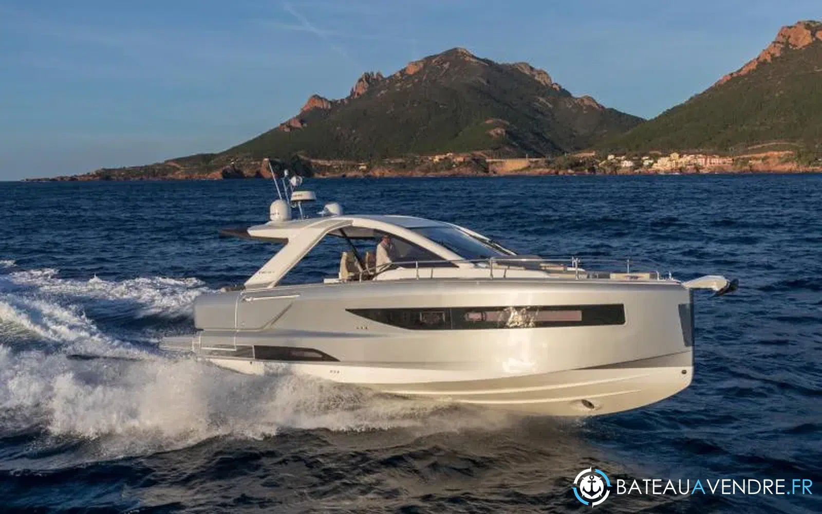 slider 14 Jeanneau DB 37