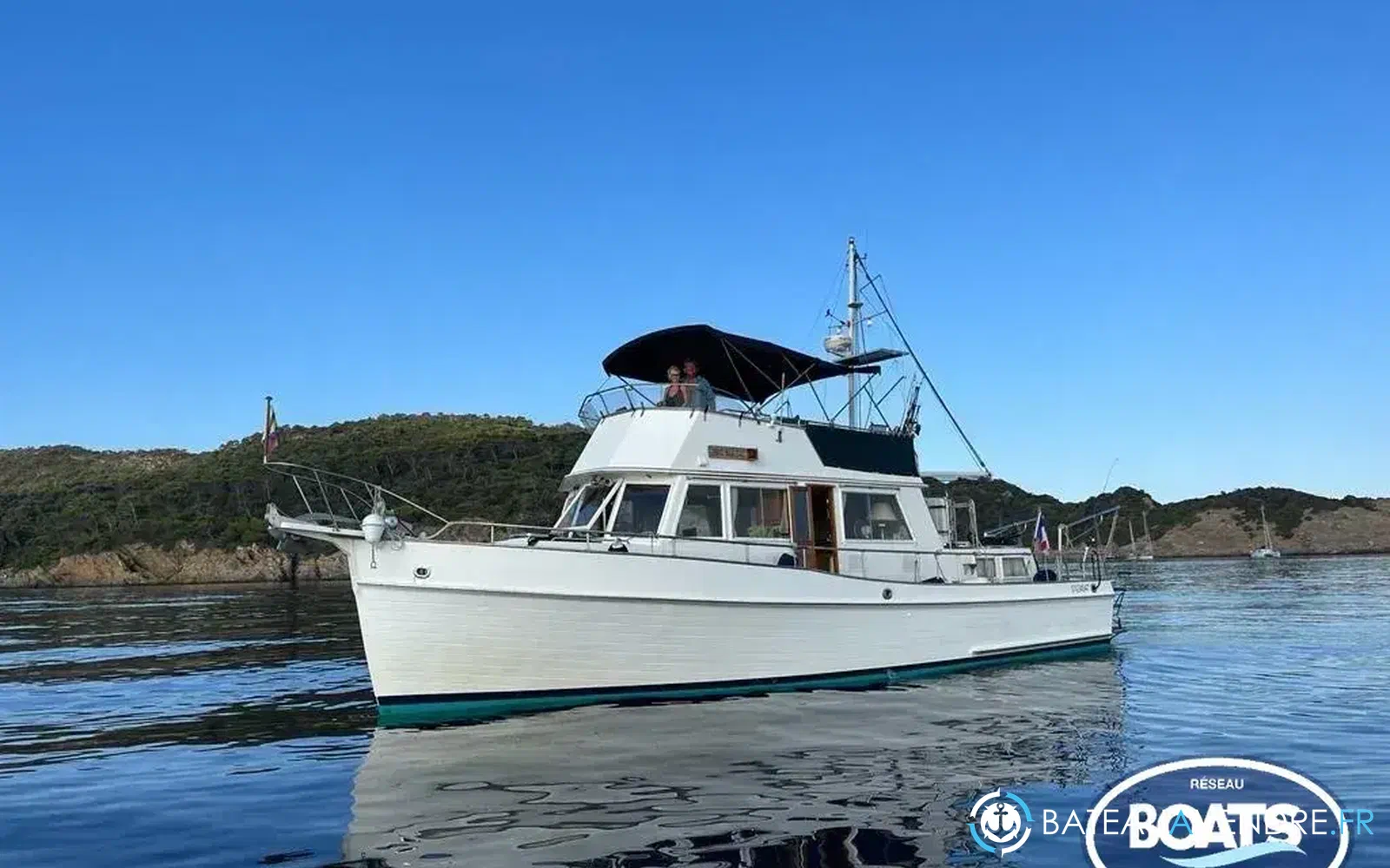 slider 0 Grand Banks 42 Classic