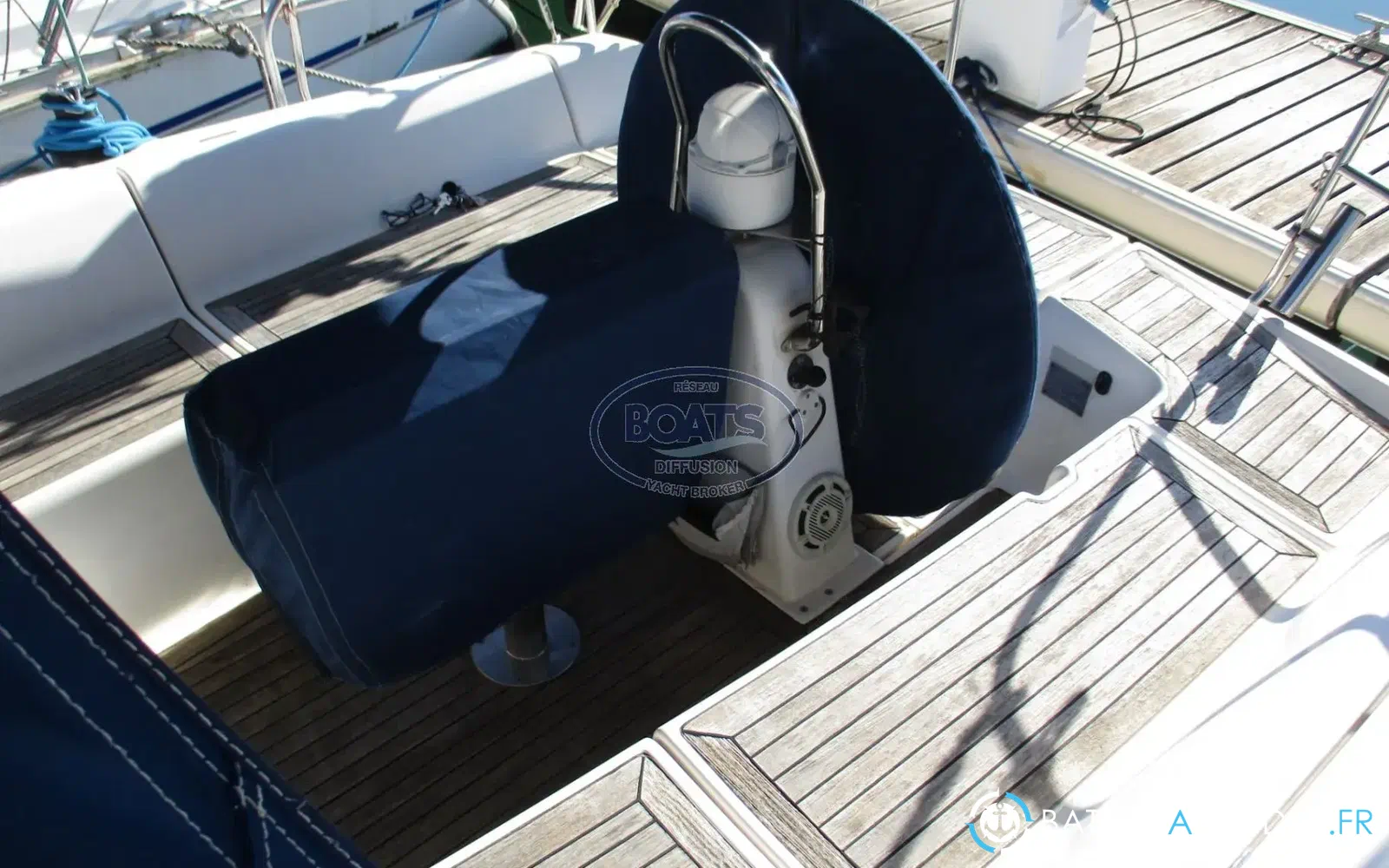 slider 1 Dufour 365 Grand Large
