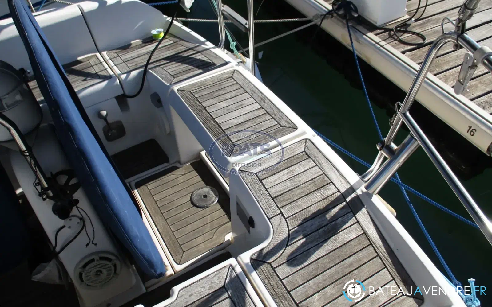 slider 2 Dufour 365 Grand Large