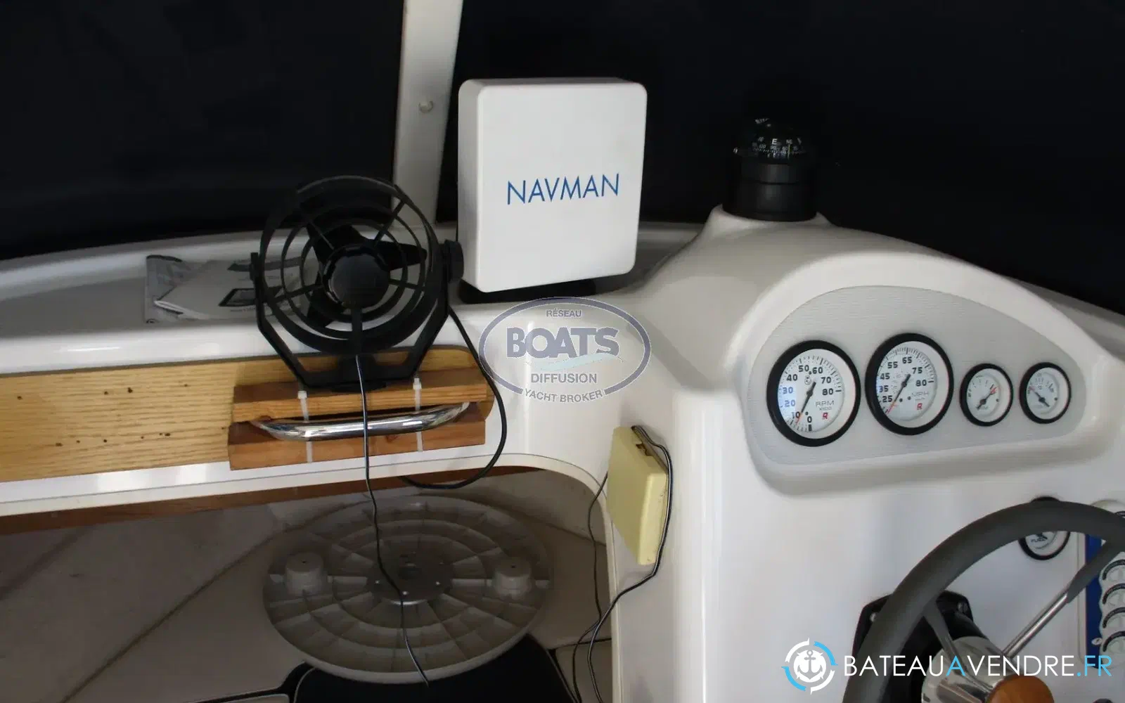 slider 11 Quicksilver 580 Pilothouse