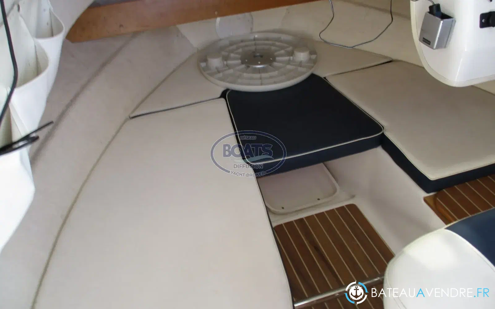 slider 13 Quicksilver 580 Pilothouse