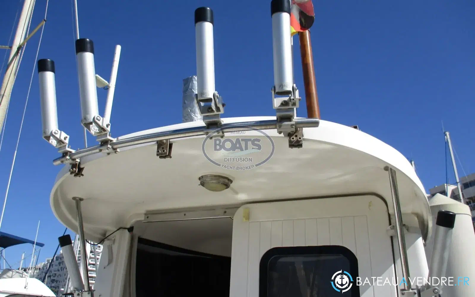 slider 14 Quicksilver 580 Pilothouse