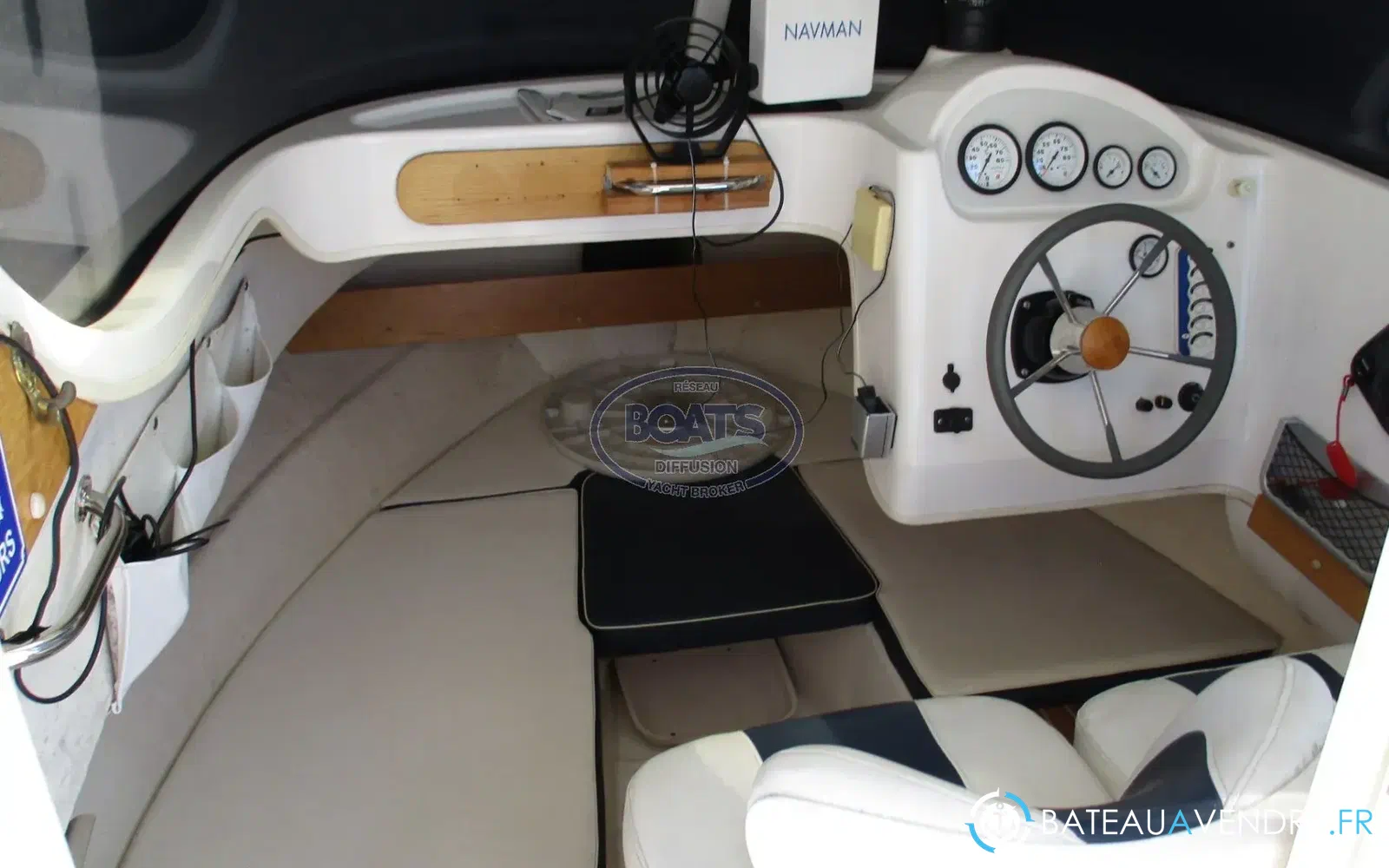slider 8 Quicksilver 580 Pilothouse