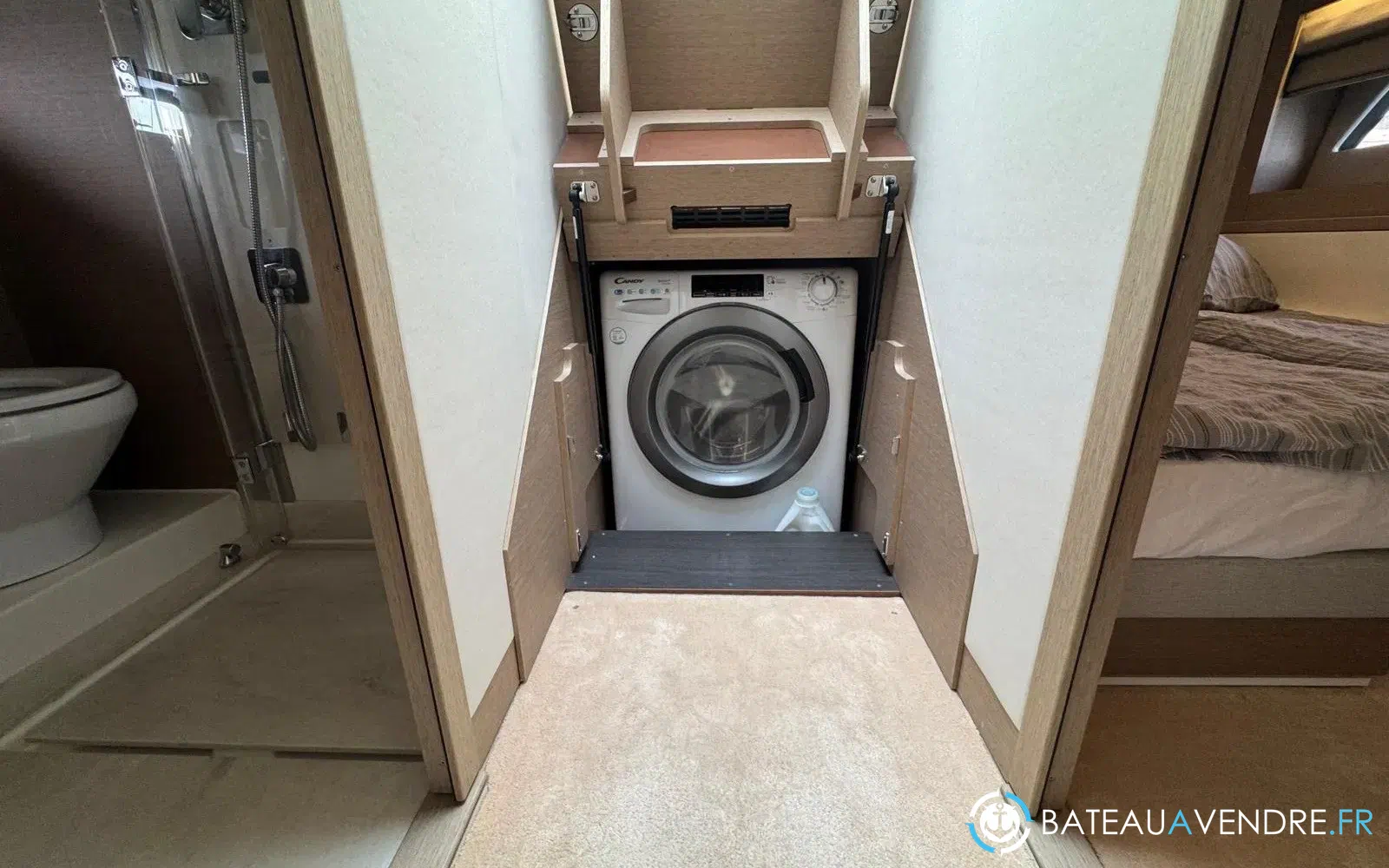 slider 28 Prestige Yachts 520 Fly