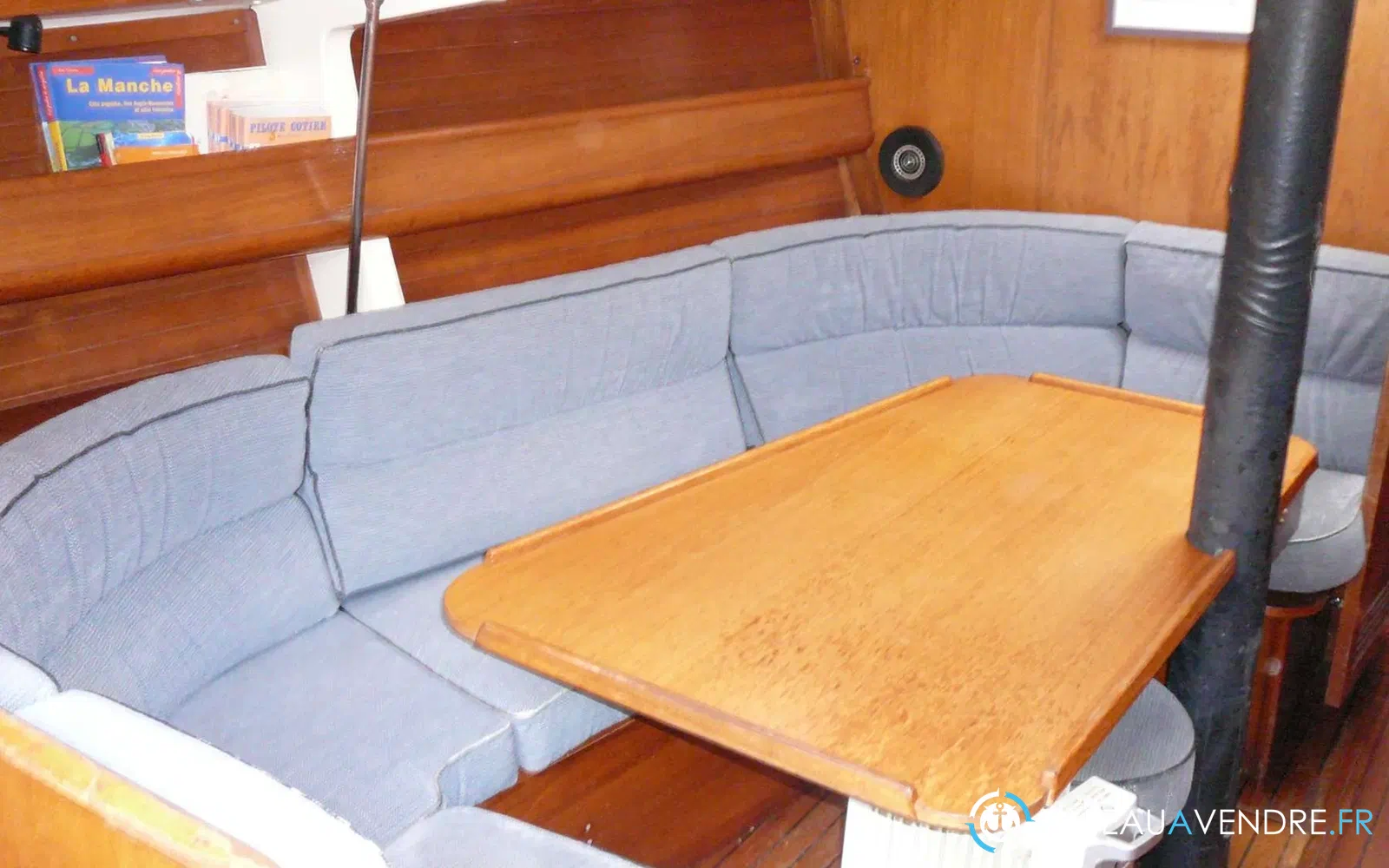 slider 13 Jeanneau Sun Charm 39