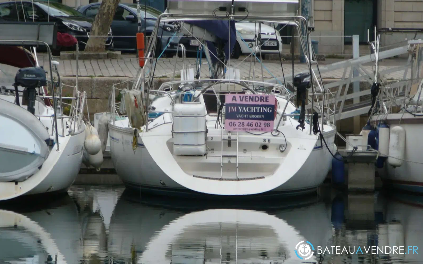 slider 20 Jeanneau Sun Charm 39