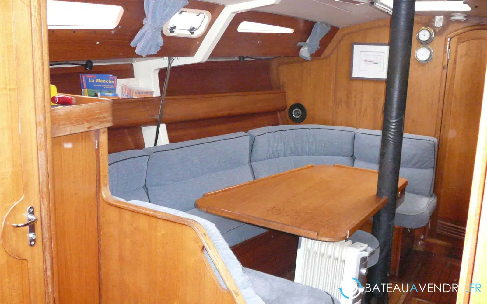 slider 17 Jeanneau Sun Charm 39