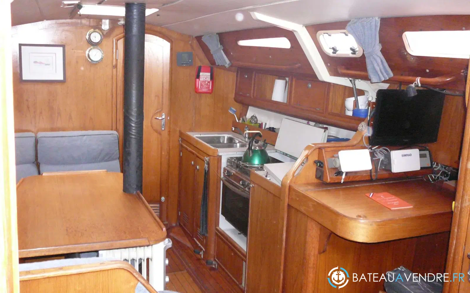 slider 18 Jeanneau Sun Charm 39