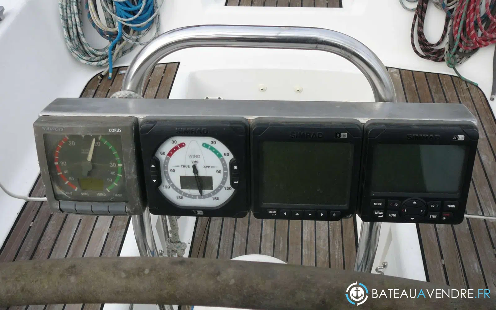 slider 5 Jeanneau Sun Charm 39