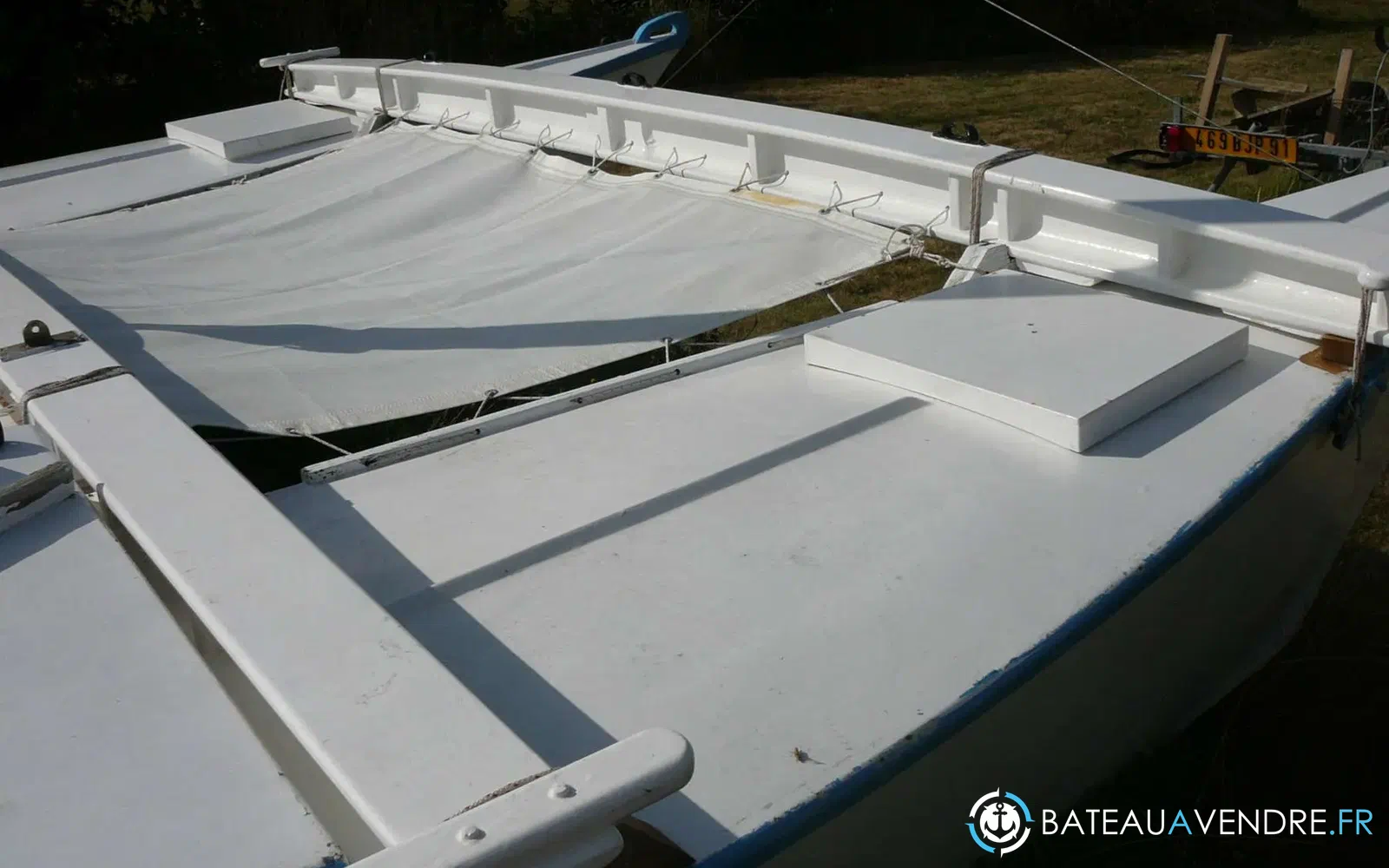 slider 3 Wharram Tiki 21