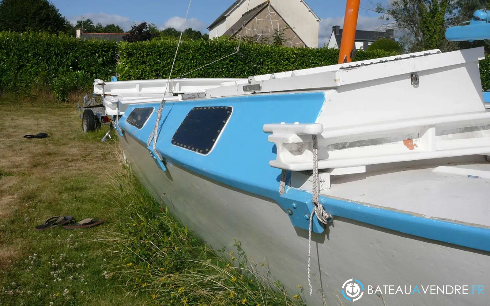 slider 2 Wharram Tiki 21