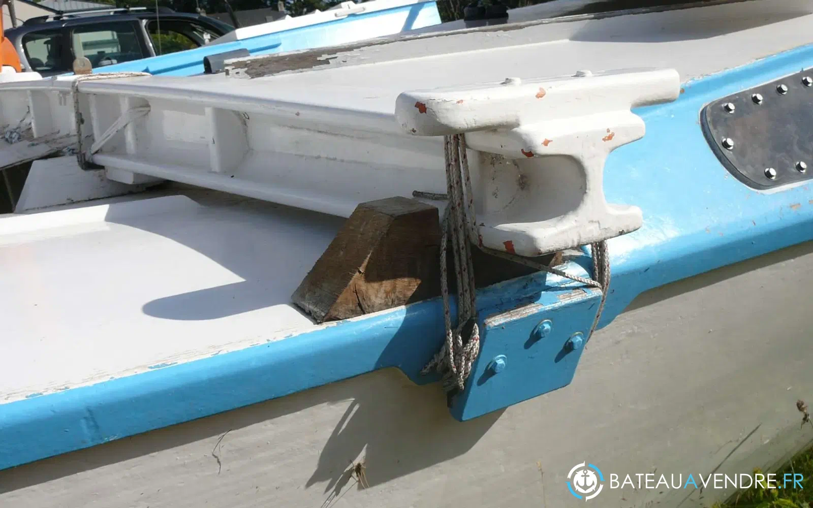 slider 6 Wharram Tiki 21