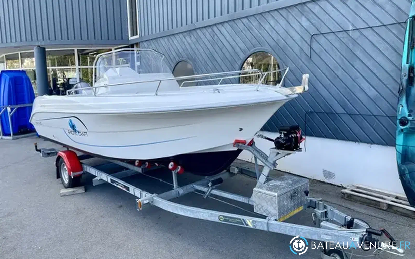 slider 0 Pacific Craft 625 Open