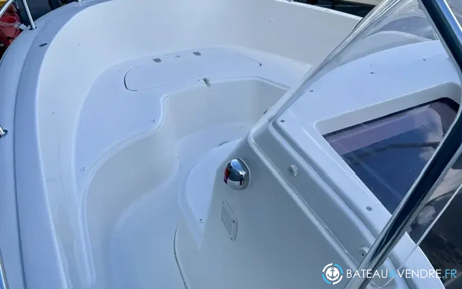 slider 12 Pacific Craft 625 Open