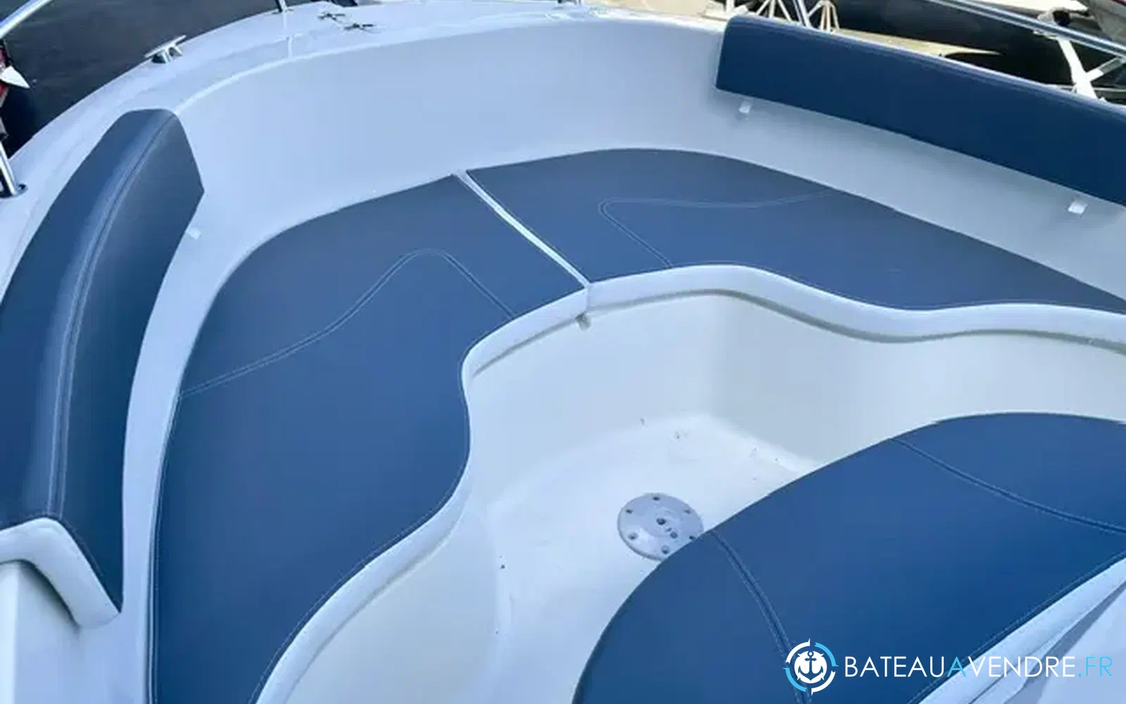 slider 13 Pacific Craft 625 Open