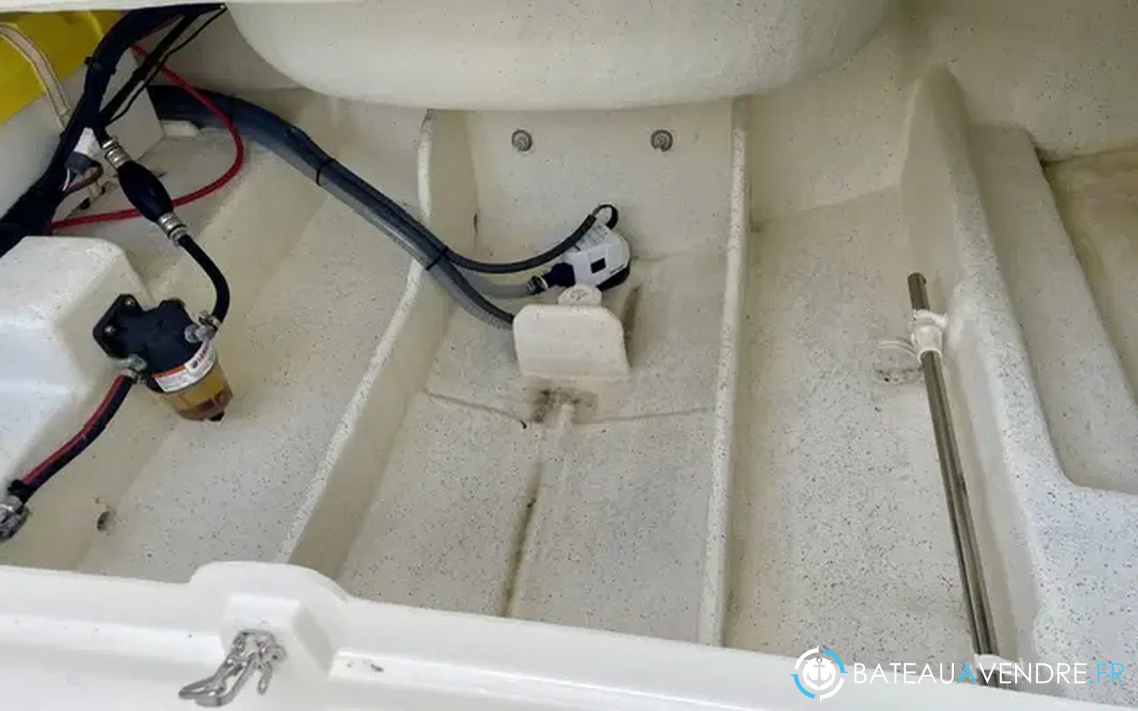 slider 17 Pacific Craft 625 Open