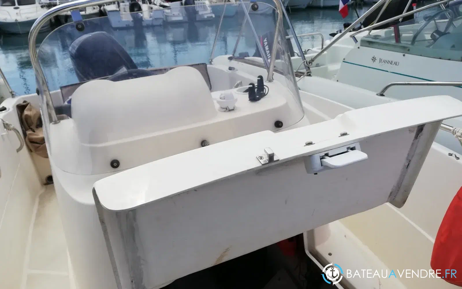 slider 1 Quicksilver Activ 505 Open