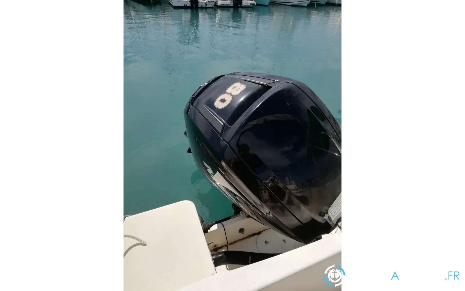 slider 5 Quicksilver Activ 505 Open