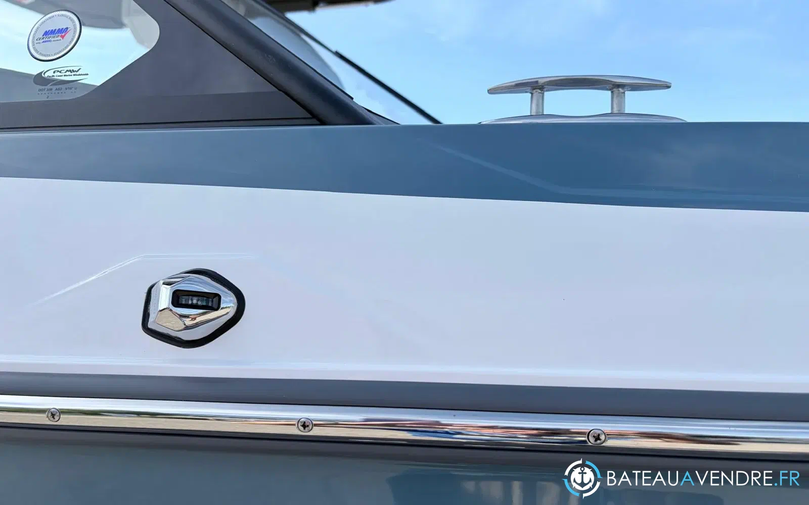 slider 26 ATX Boats ATX 22 Type-S