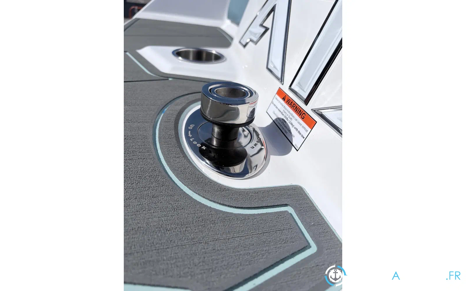 slider 28 ATX Boats ATX 22 Type-S