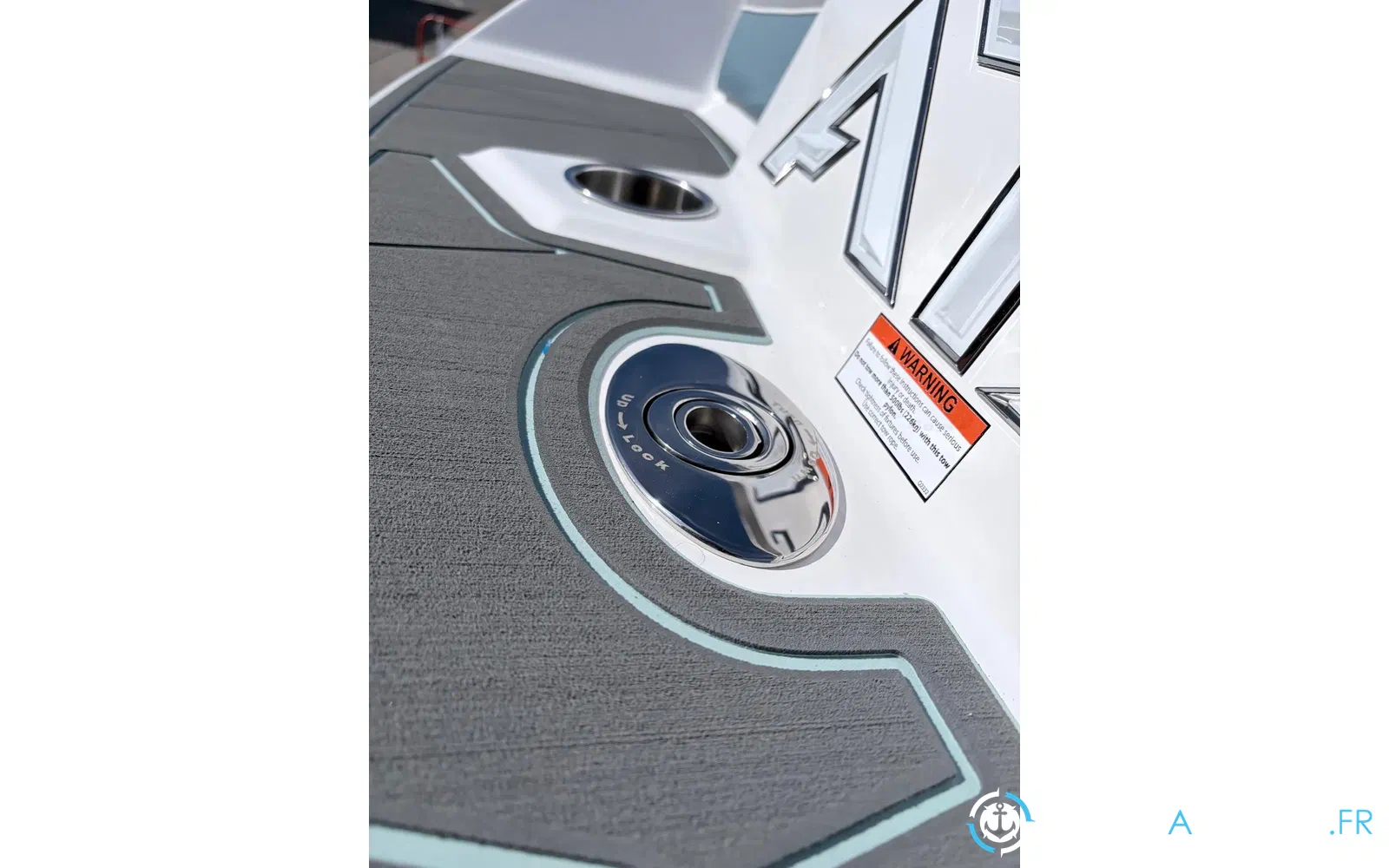 slider 29 ATX Boats ATX 22 Type-S