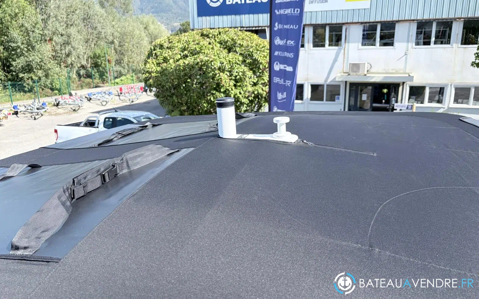 slider 25 ATX Boats ATX 22 Type-S
