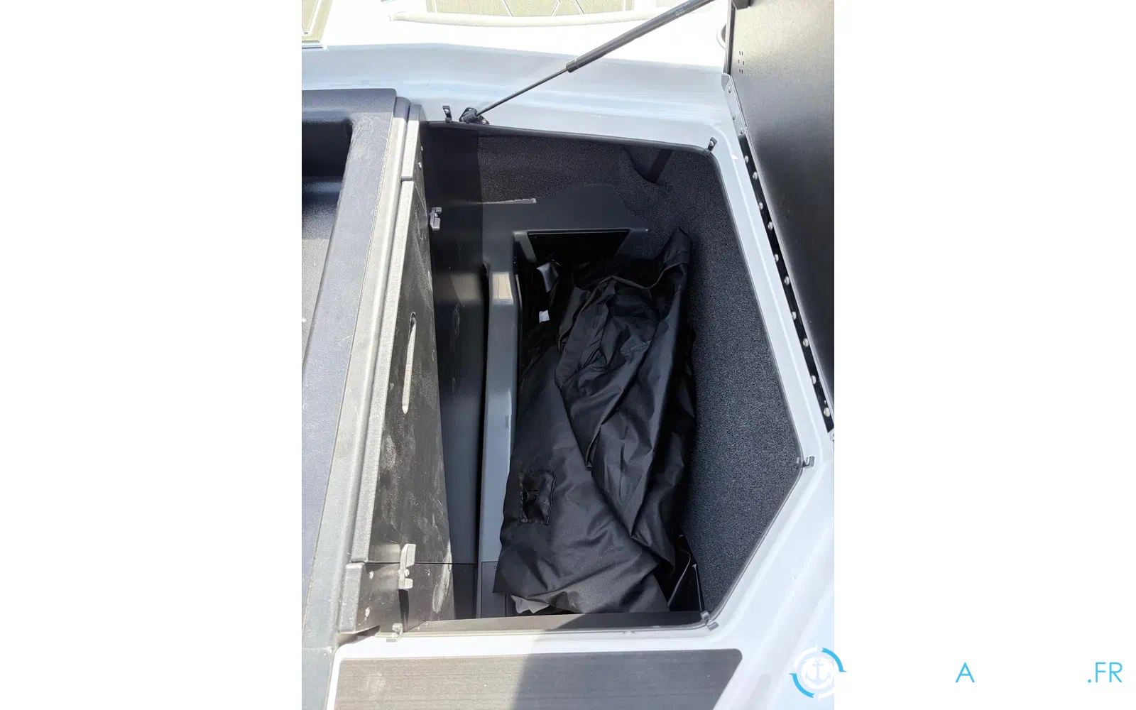 slider 32 ATX Boats ATX 22 Type-S