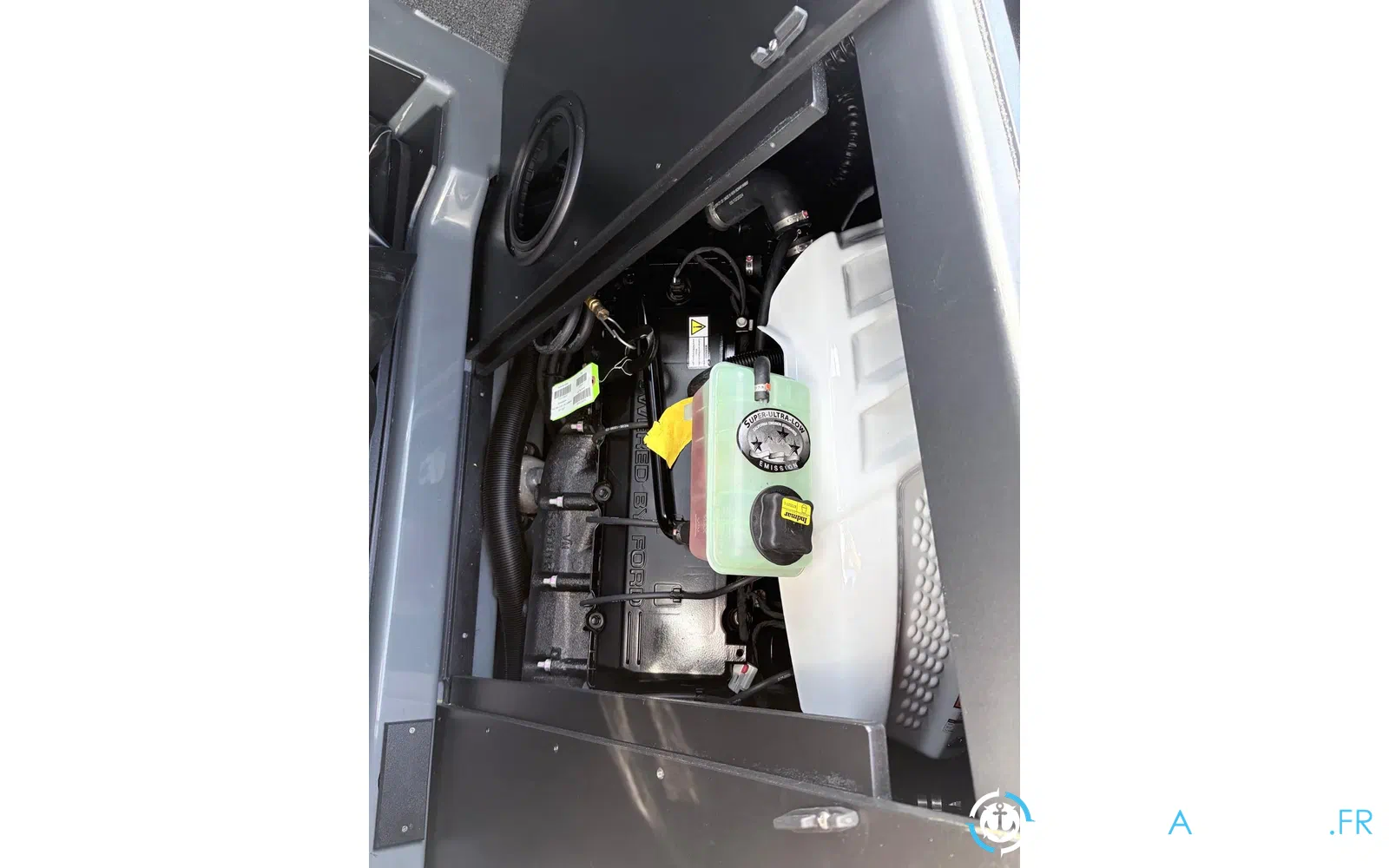 slider 33 ATX Boats ATX 22 Type-S