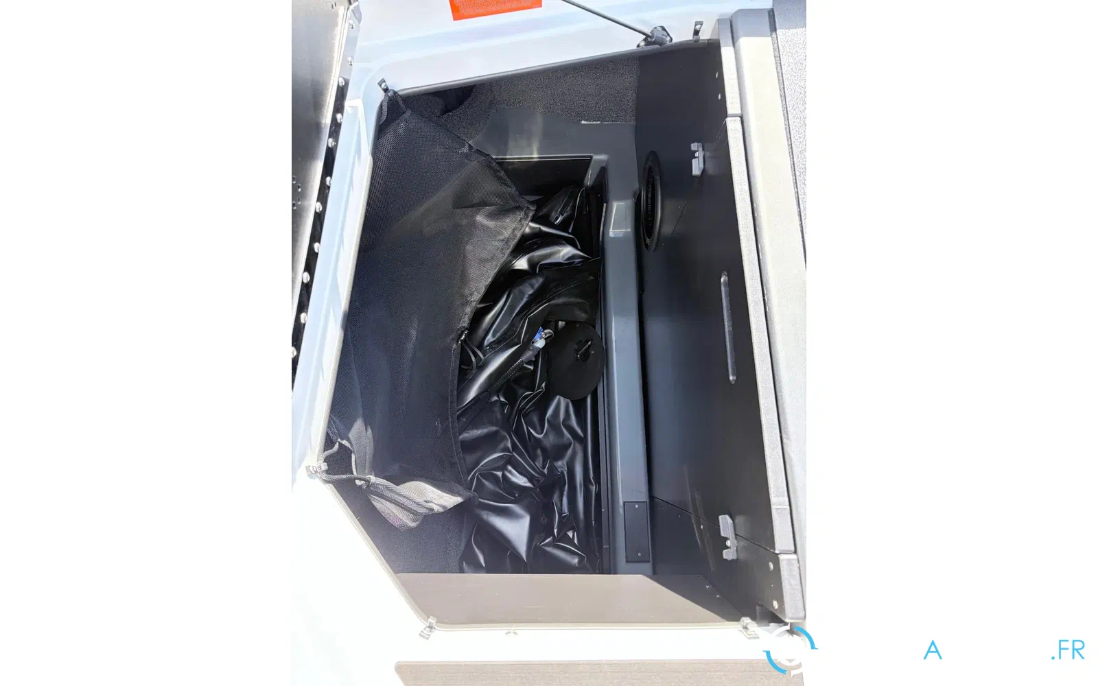 slider 34 ATX Boats ATX 22 Type-S