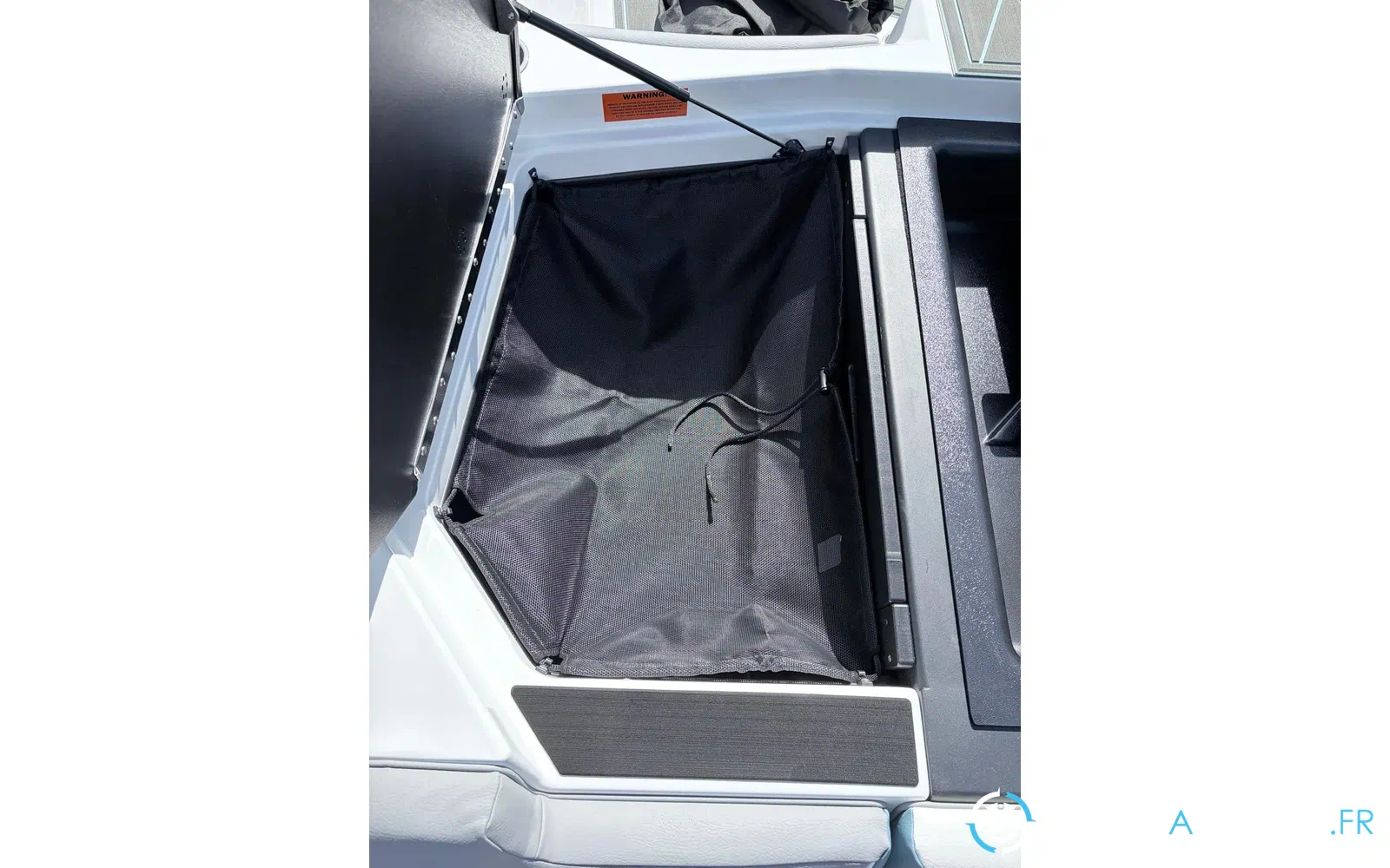 slider 35 ATX Boats ATX 22 Type-S