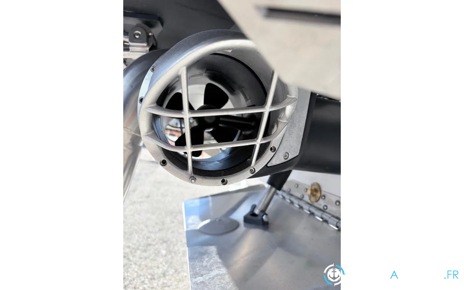 slider 41 ATX Boats ATX 22 Type-S