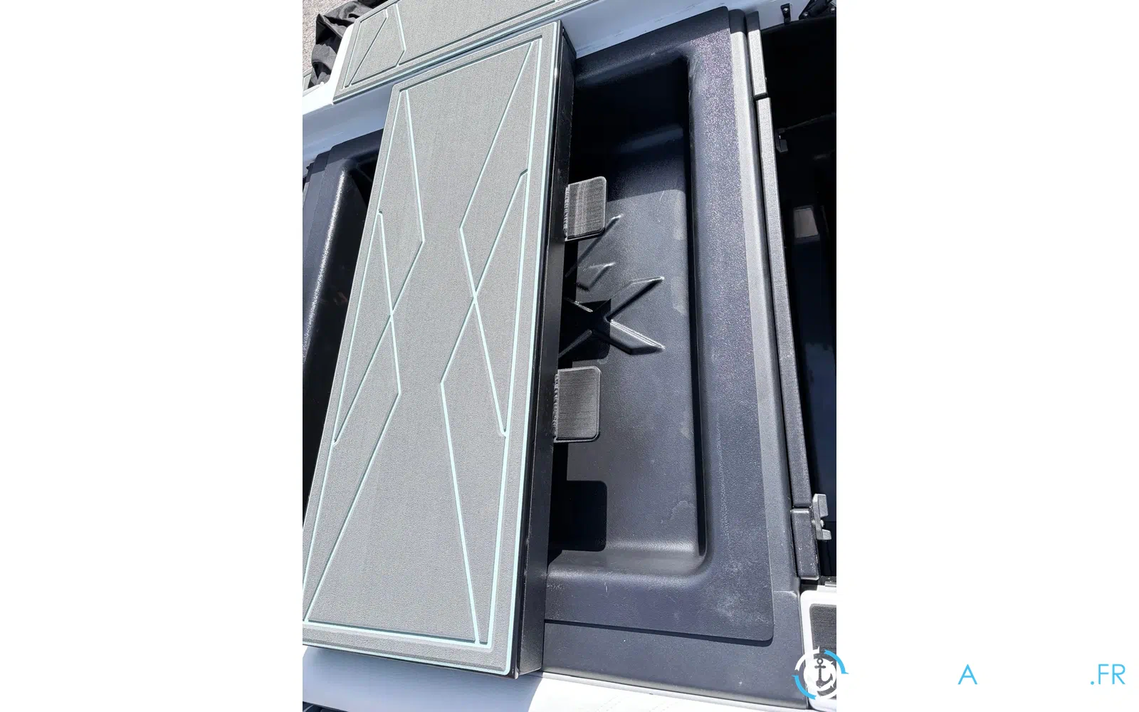 slider 37 ATX Boats ATX 22 Type-S