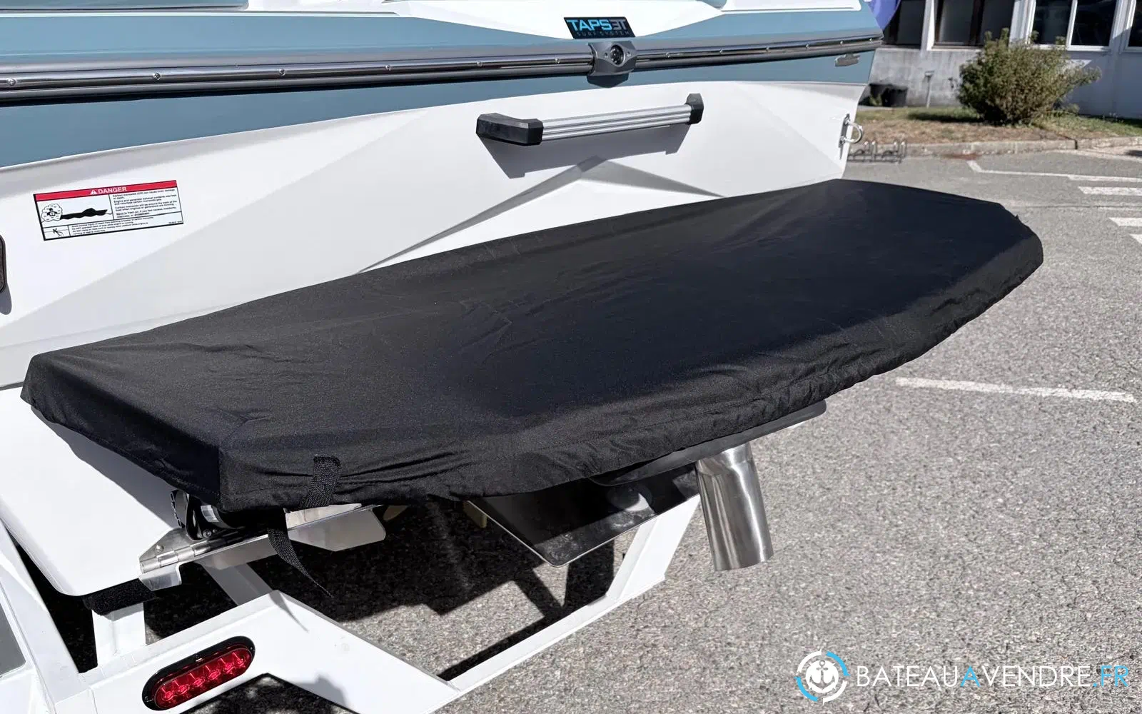 slider 36 ATX Boats ATX 22 Type-S