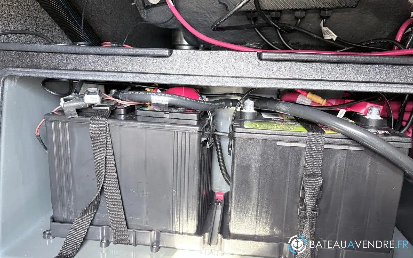 slider 43 ATX Boats ATX 22 Type-S