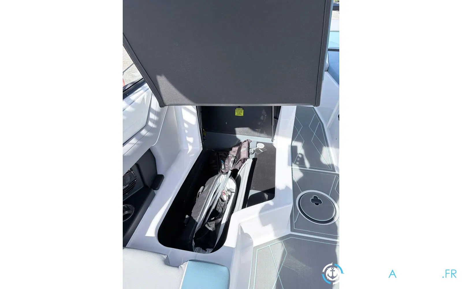 slider 9 ATX Boats ATX 22 Type-S