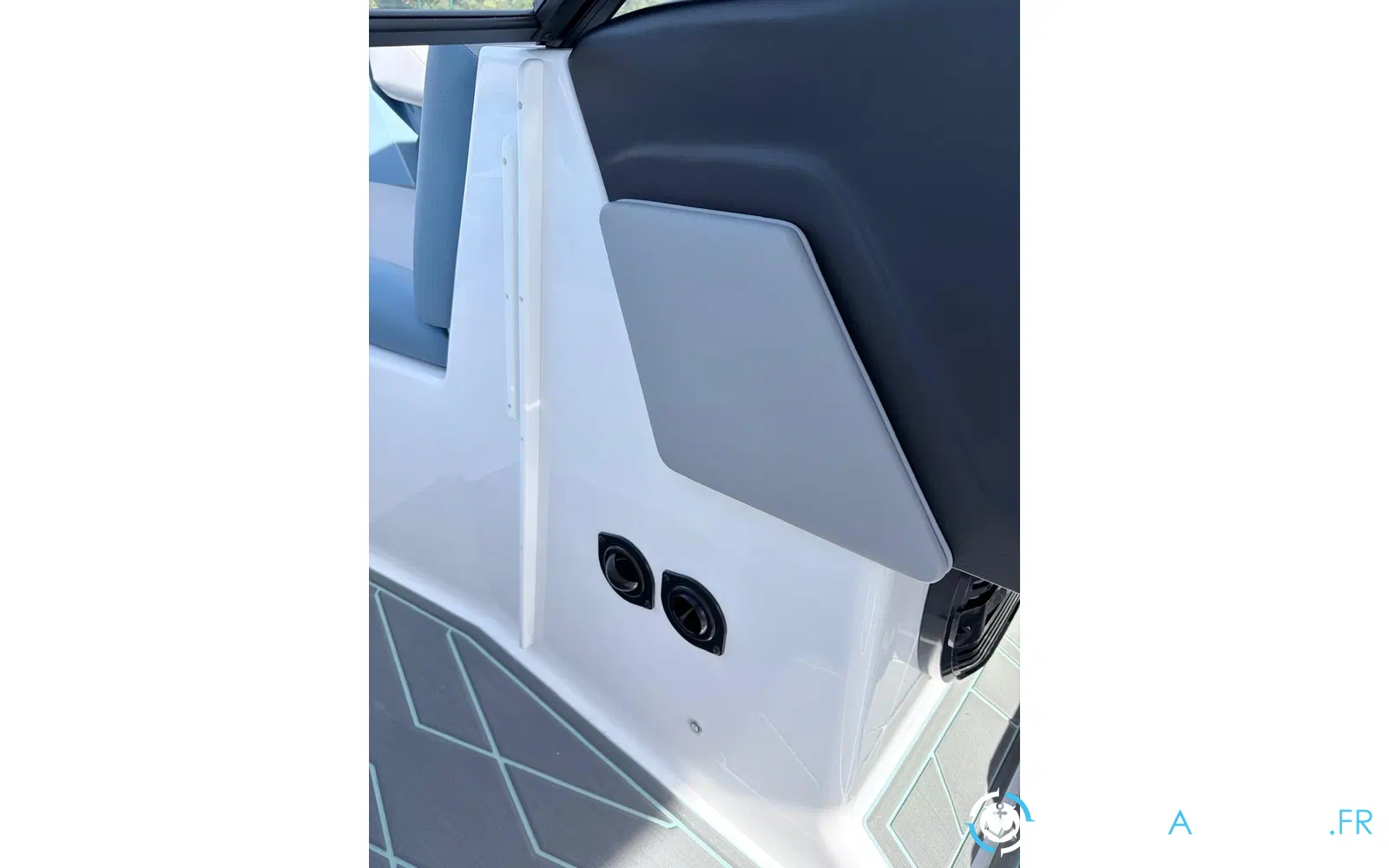 slider 44 ATX Boats ATX 22 Type-S